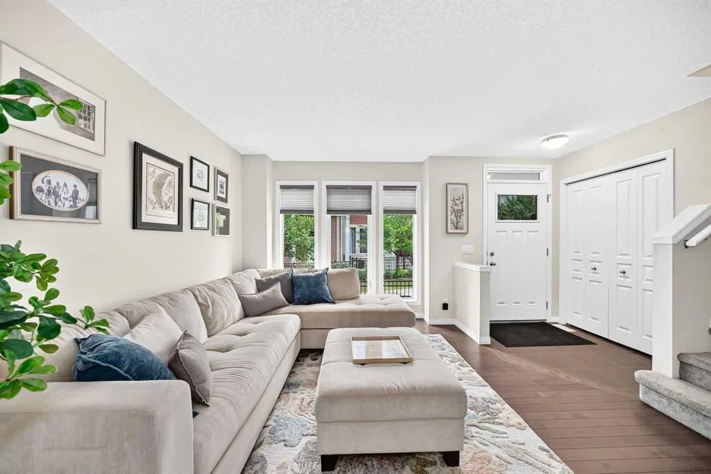 203 Auburn Meadows Walk SE, Calgary — photo 5 of 38