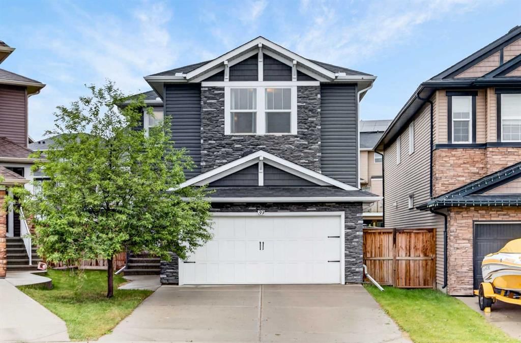 39 Nolanfield Crescent NW, Calgary — main listing photo