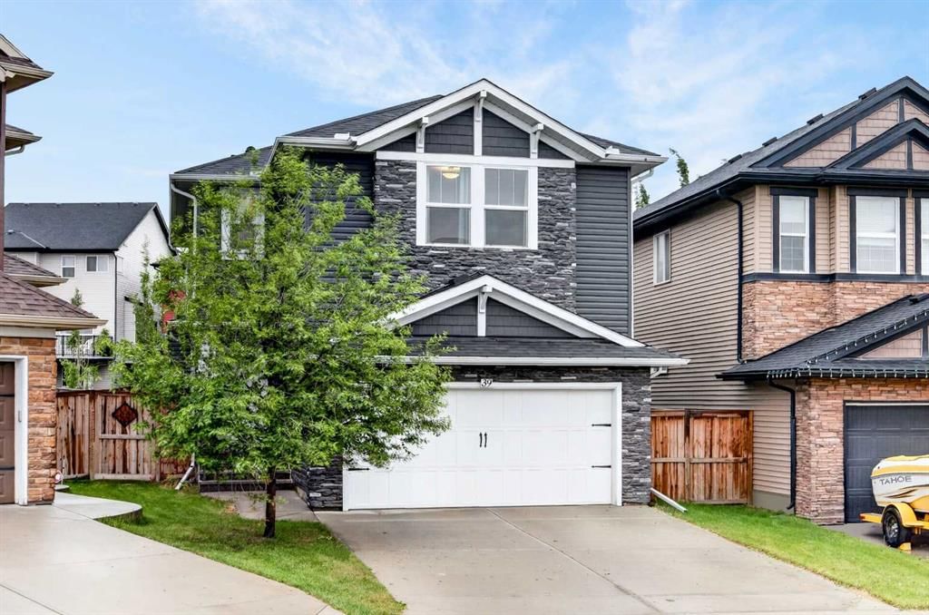 39 Nolanfield Crescent NW, Calgary — photo 2 of 50