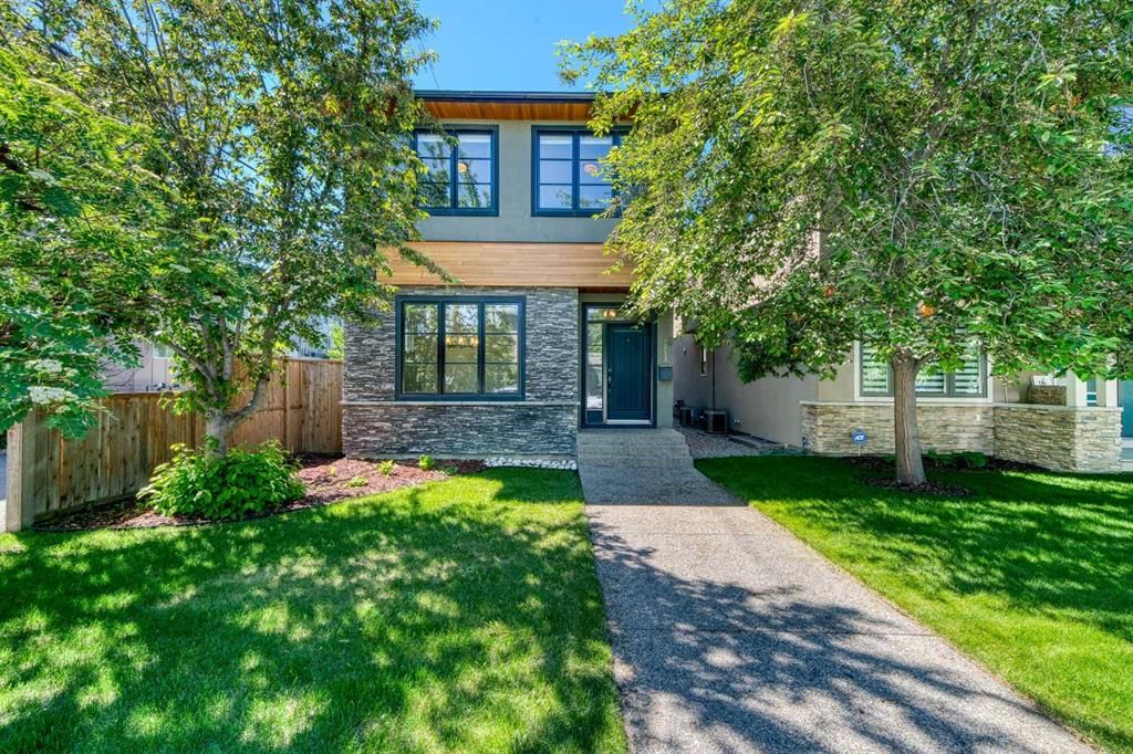 2013 1 Avenue NW, Calgary — main listing photo