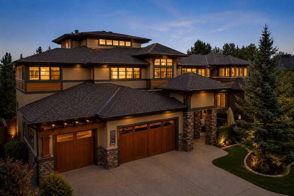 134 Aspen Ridge Place SW, Calgary — photo 2 of 50