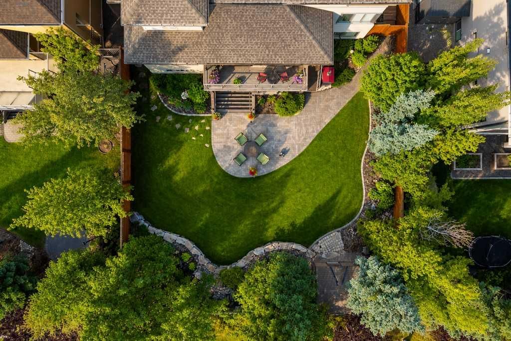 134 Aspen Ridge Place SW, Calgary — photo 3 of 50