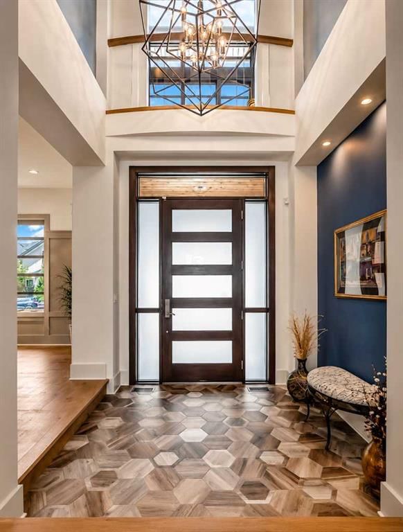 134 Aspen Ridge Place SW, Calgary — photo 5 of 50