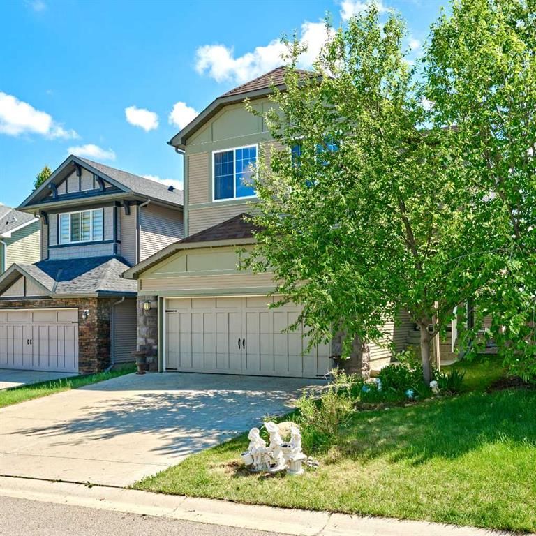 15 Silverado Saddle Court SW, Calgary — photo 3 of 49