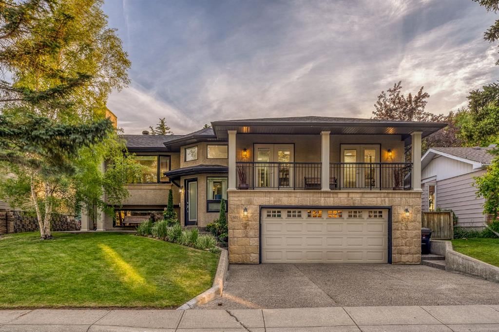 5011 Viceroy Drive NW, Calgary — photo 2 of 50