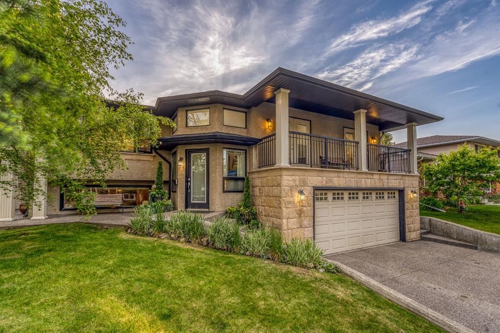 5011 Viceroy Drive NW, Calgary — photo 3 of 50