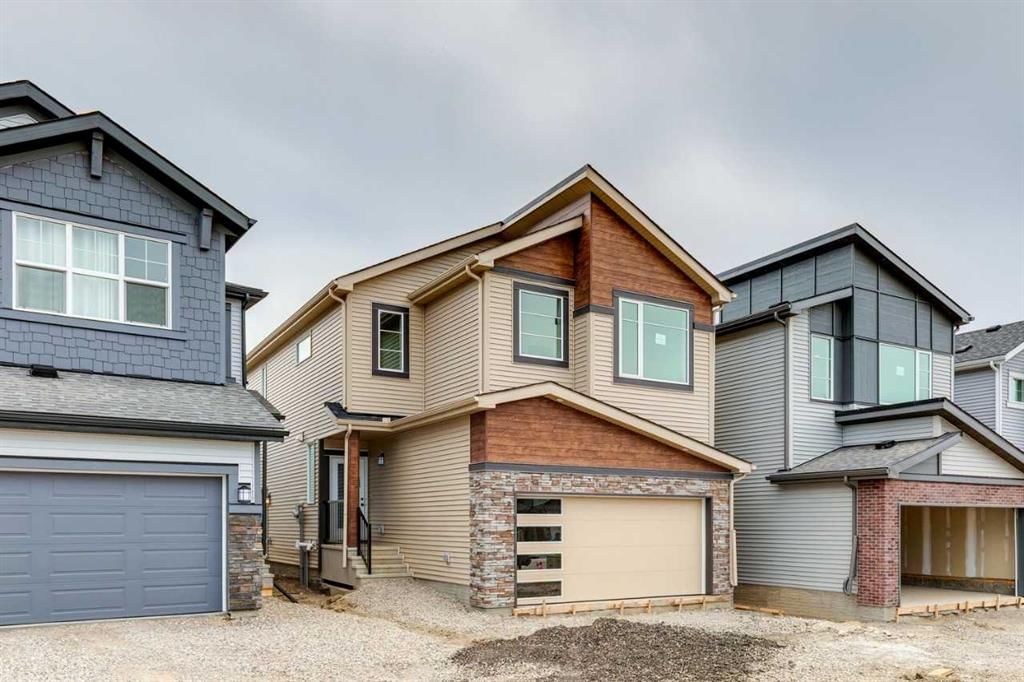 110 Walgrove Bay SE, Calgary — photo 2 of 49