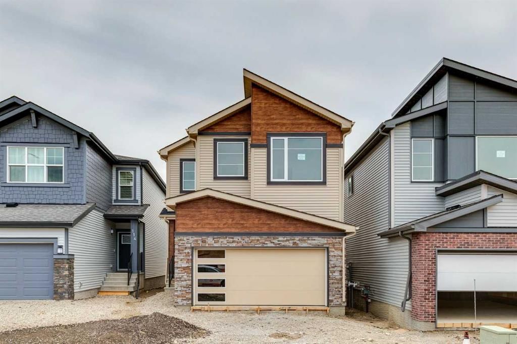 110 Walgrove Bay SE, Calgary — photo 3 of 49