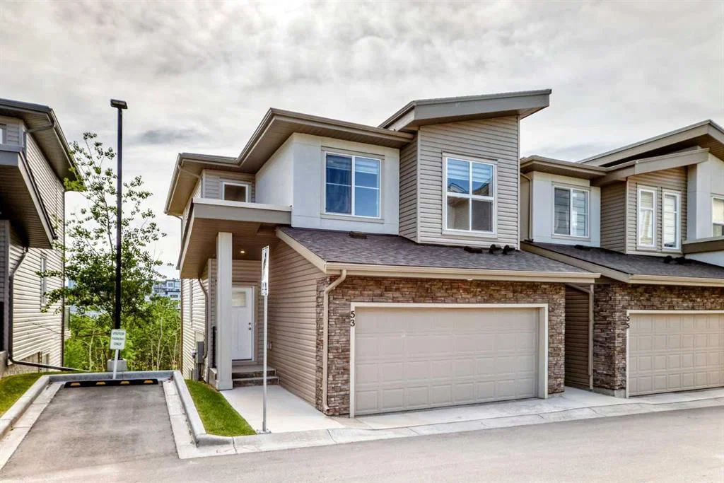 53 Spring Creek Common SW, Calgary — main listing photo