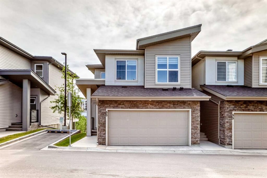 53 Spring Creek Common SW, Calgary — photo 2 of 49