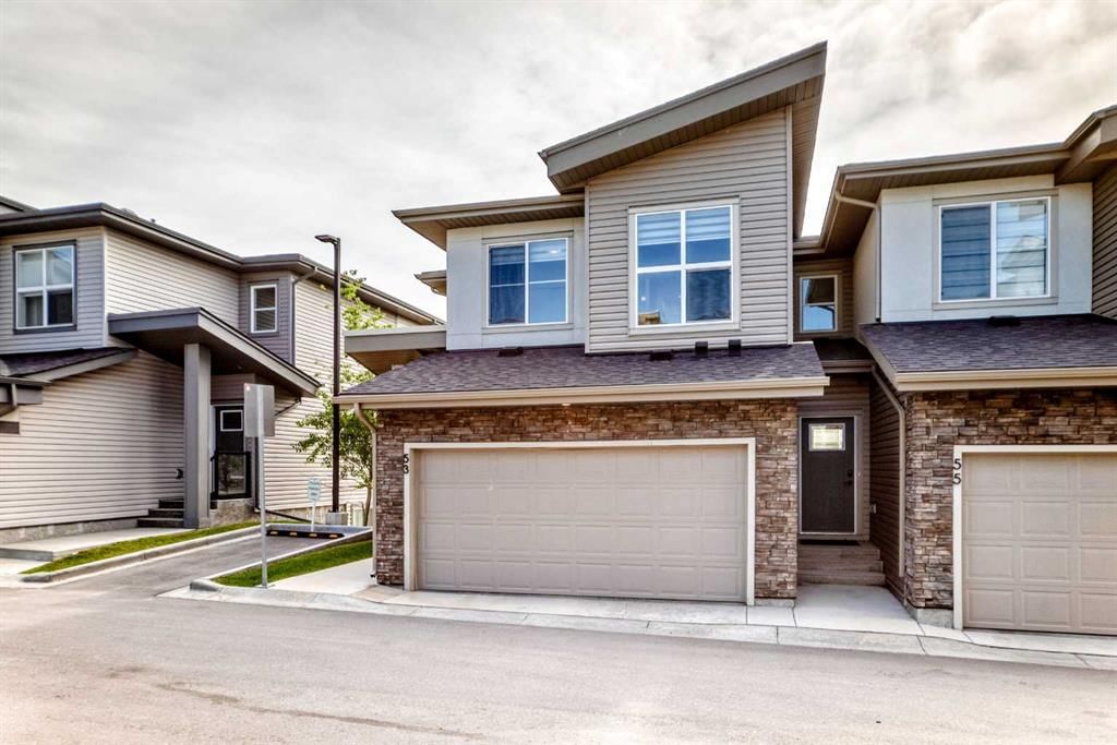 53 Spring Creek Common SW, Calgary — photo 3 of 49