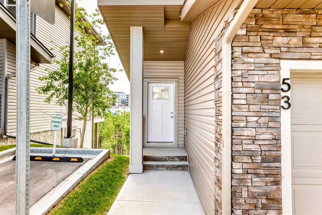 53 Spring Creek Common SW, Calgary — photo 4 of 49