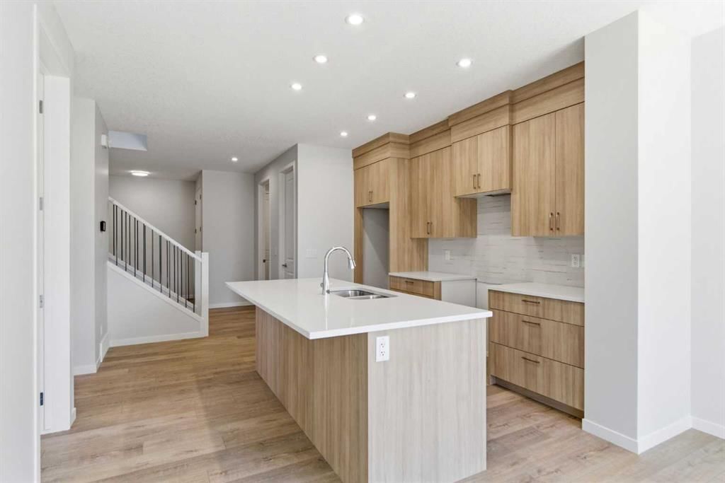 53 Snowberry Common SE, Calgary — photo 4 of 47