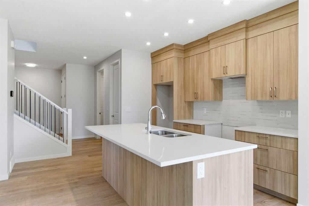 53 Snowberry Common SE, Calgary — photo 5 of 47