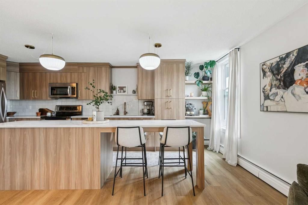 502, 1328 13 Avenue SW, Calgary — photo 3 of 37