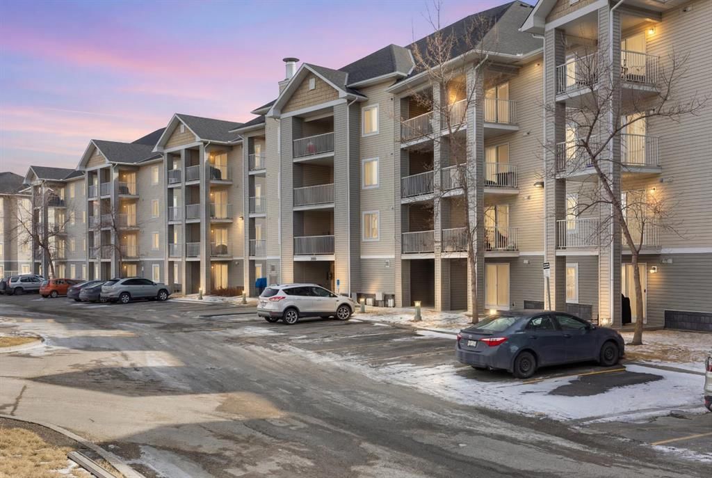 3111, 1620 70 Street SE, Calgary — main listing photo
