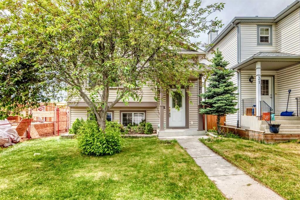 27 Covepark Drive NE, Calgary — main listing photo