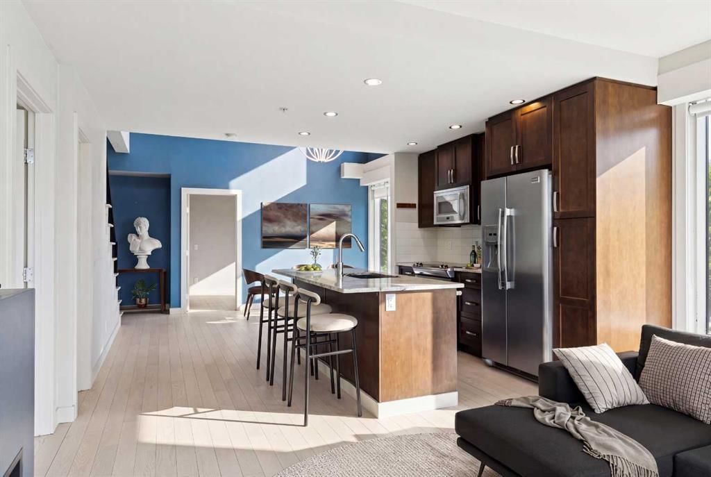 408, 1730 5A Street SW, Calgary — photo 3 of 42