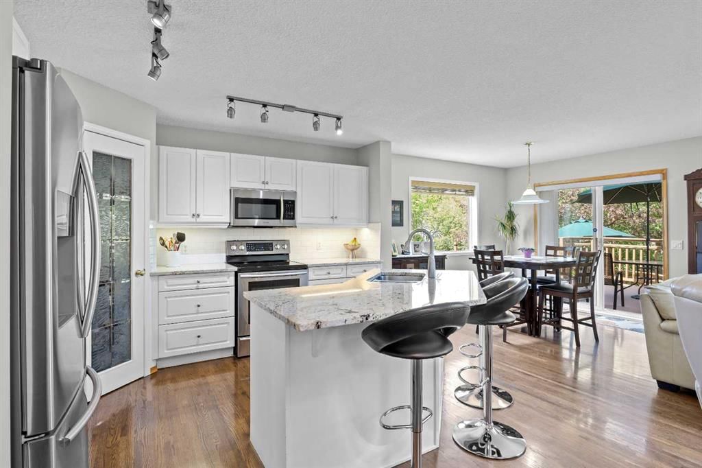 50 Tuscany Hills Terrace NW, Calgary — photo 3 of 45