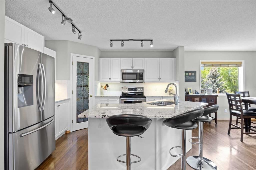50 Tuscany Hills Terrace NW, Calgary — photo 5 of 45