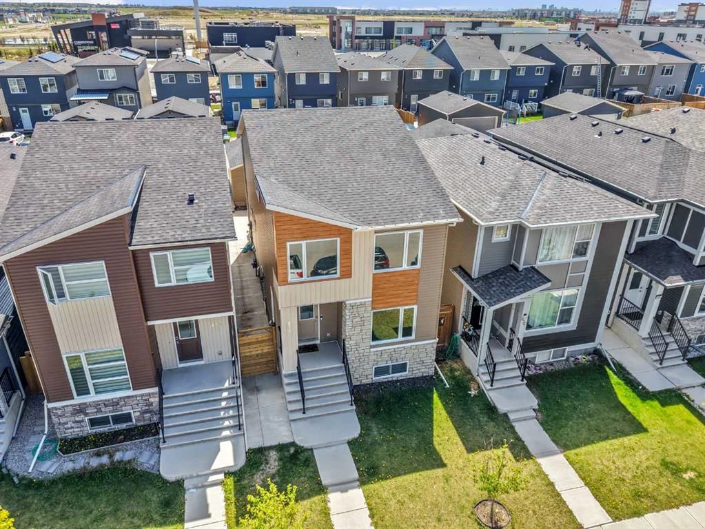 238 Cornerstone Crescent NE, Calgary — photo 2 of 50