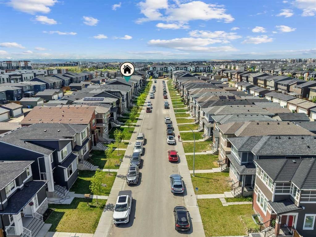238 Cornerstone Crescent NE, Calgary — photo 4 of 50