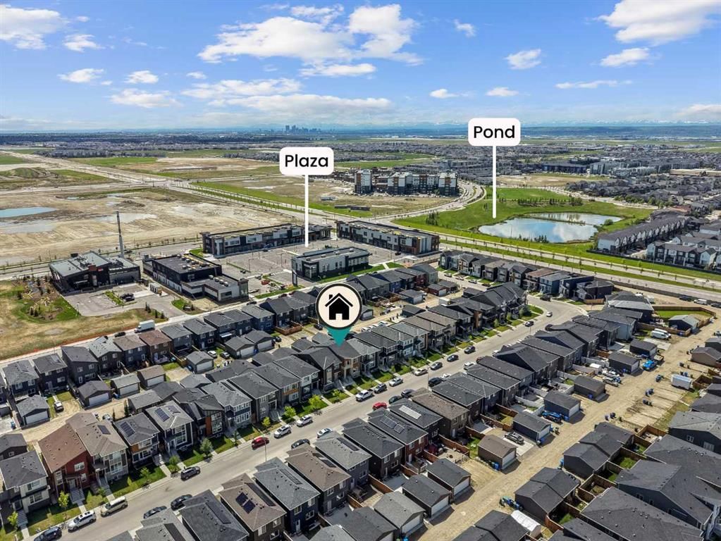 238 Cornerstone Crescent NE, Calgary — photo 5 of 50