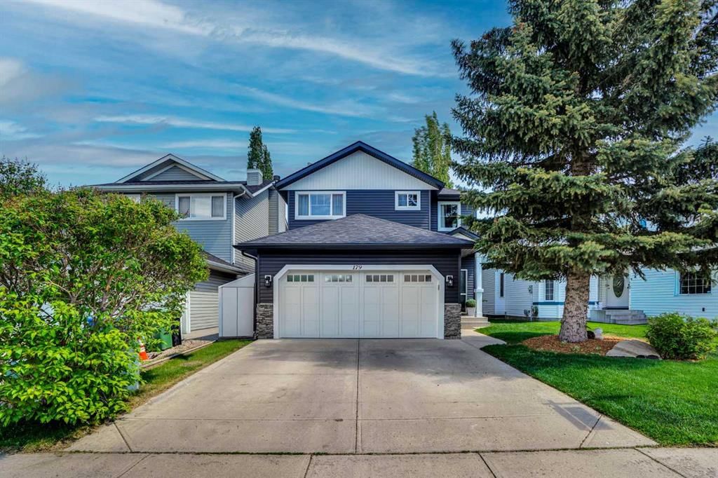 179 Harvest Park Terrace NE, Calgary — photo 2 of 48