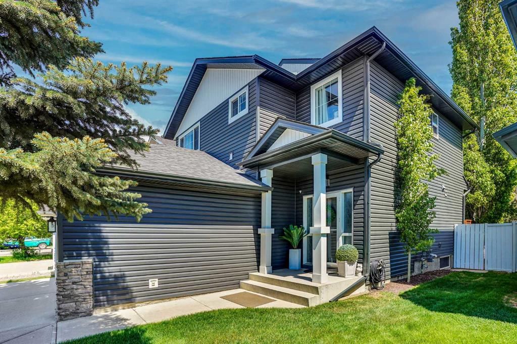 179 Harvest Park Terrace NE, Calgary — photo 3 of 48