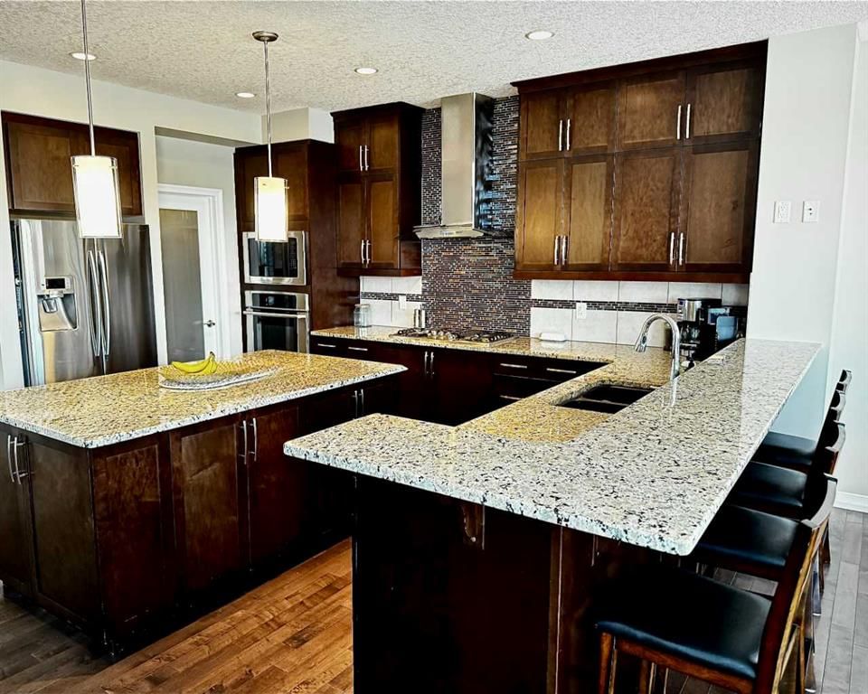 41 Chaparral Valley Green SE, Calgary — photo 4 of 29