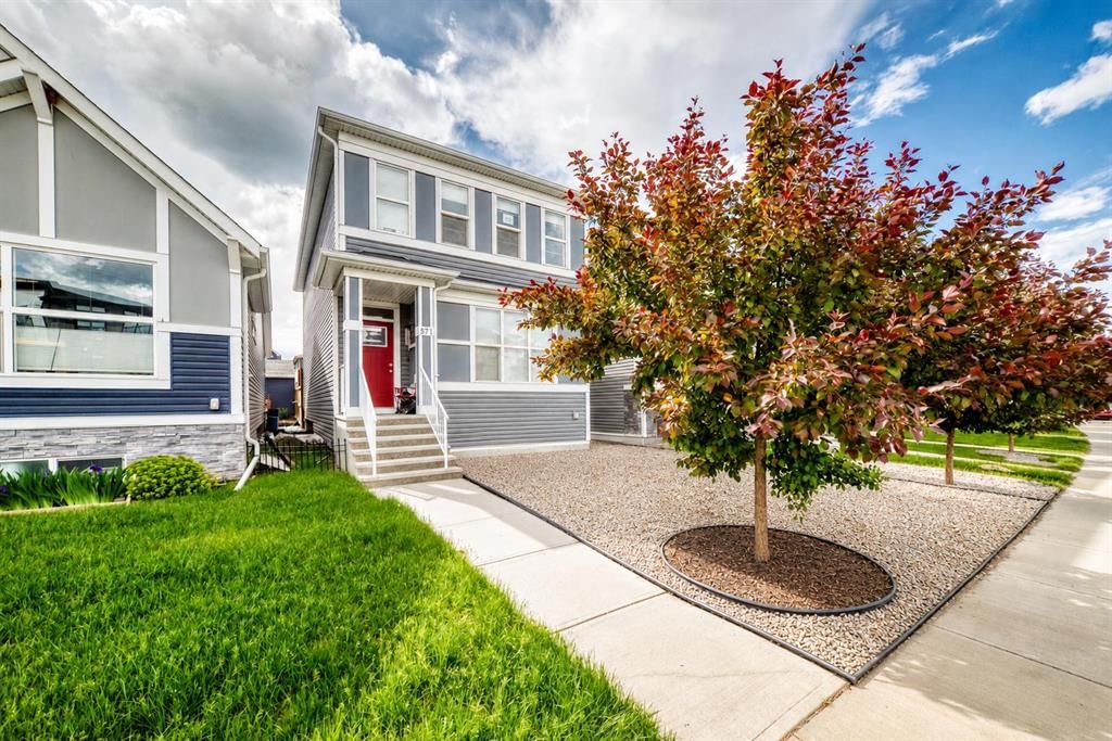 571 Seton Circle SE, Calgary — photo 2 of 50
