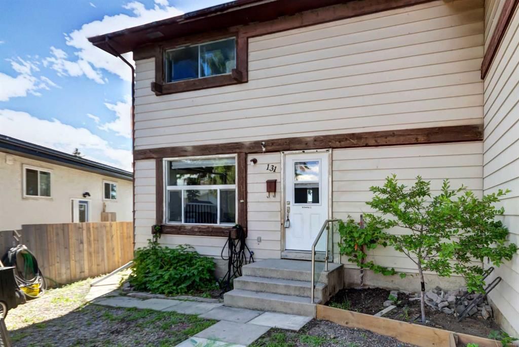 131 Dovertree Place SE, Calgary — main listing photo