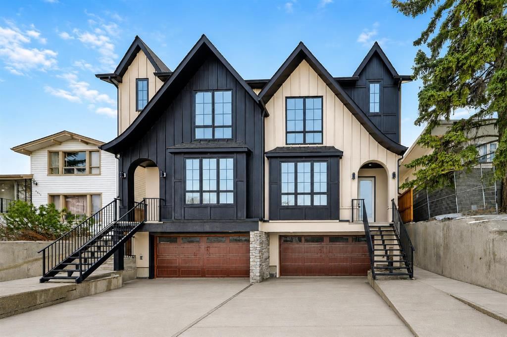 2023 26 Avenue SW, Calgary — main listing photo