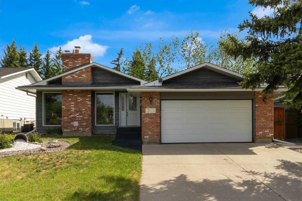 316 Norseman Road NW, Calgary — main listing photo