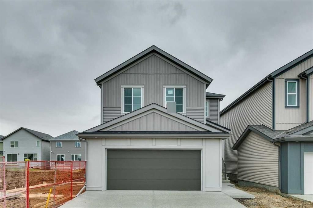 138 Sugarsnap Street SE, Calgary — main listing photo