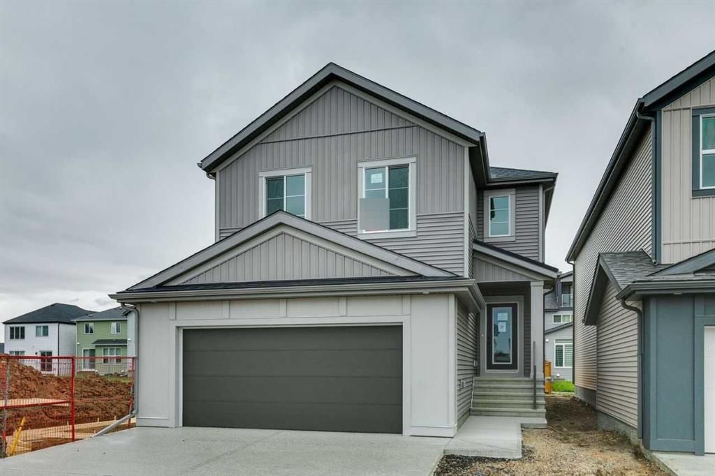 138 Sugarsnap Street SE, Calgary — photo 2 of 41