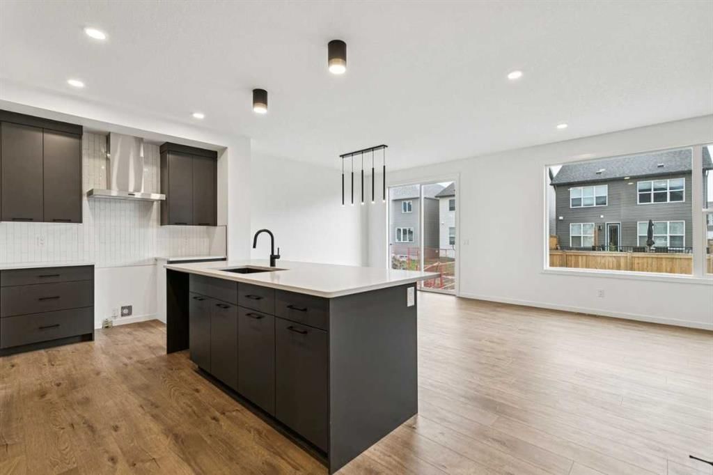 138 Sugarsnap Street SE, Calgary — photo 4 of 41
