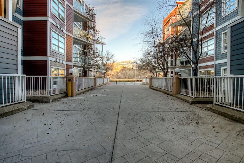 115, 333 Riverfront Avenue SE, Calgary — photo 2 of 32