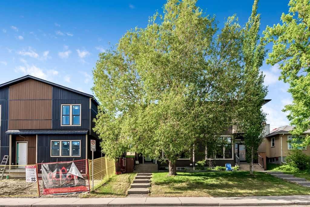 1136 17 Avenue NW, Calgary — photo 2 of 46