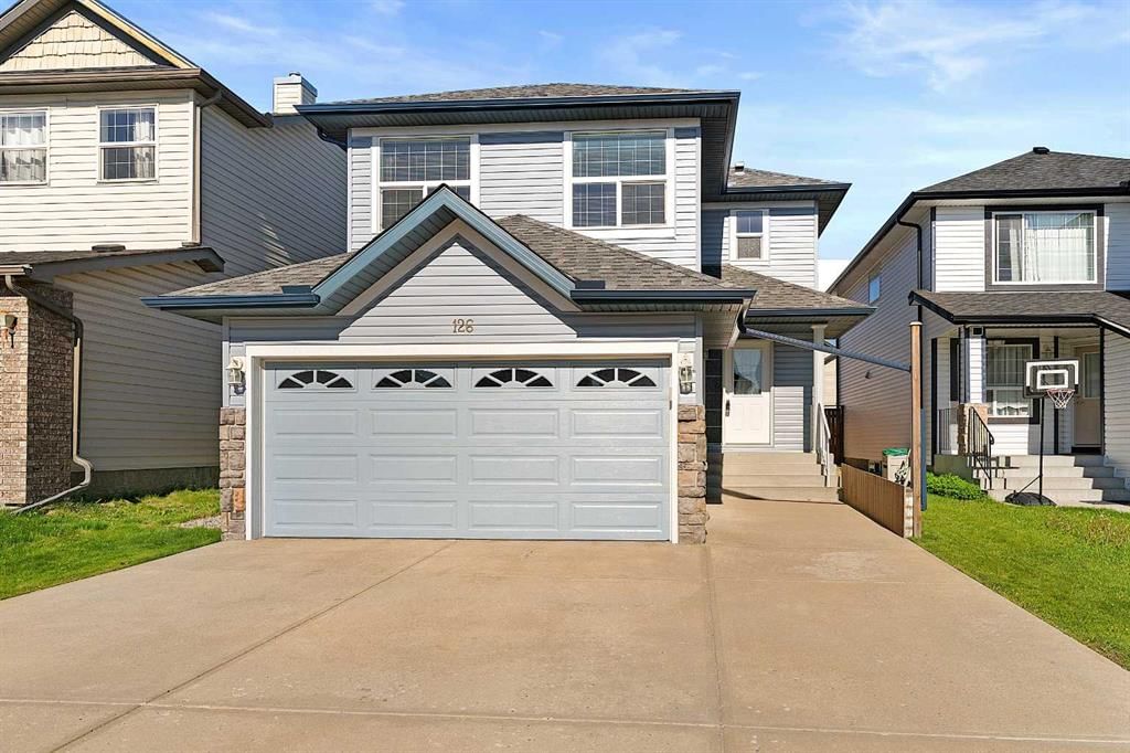 126 Saddleridge Close NE, Calgary — photo 2 of 48