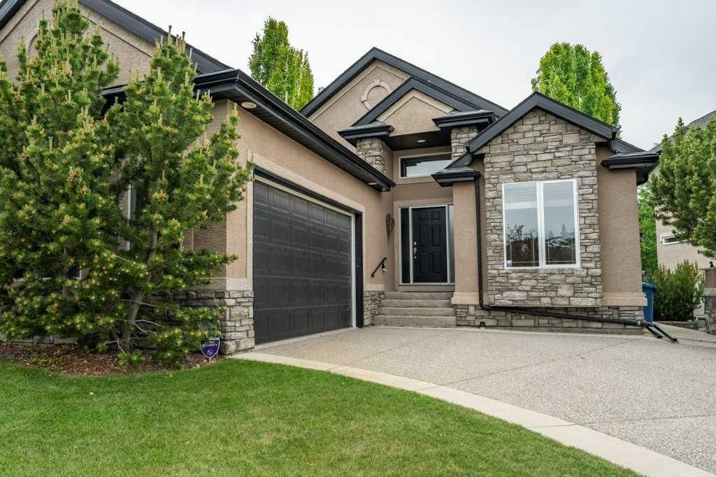 123 Valley Creek Road NW, Calgary — main listing photo