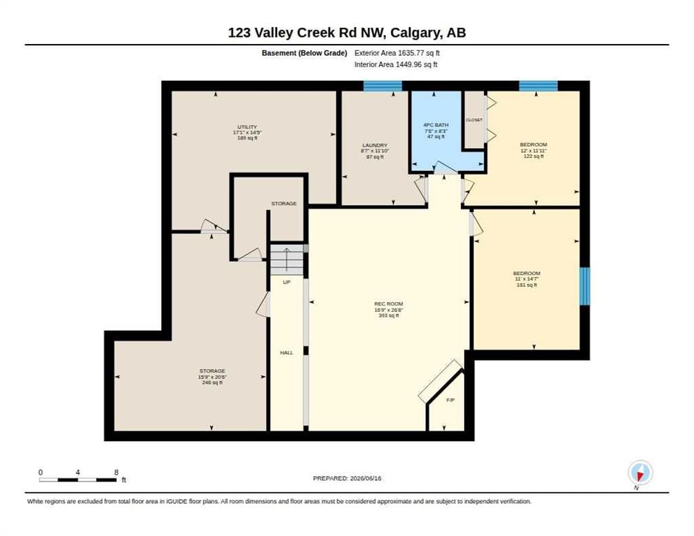 123 Valley Creek Road NW, Calgary — photo 4 of 43