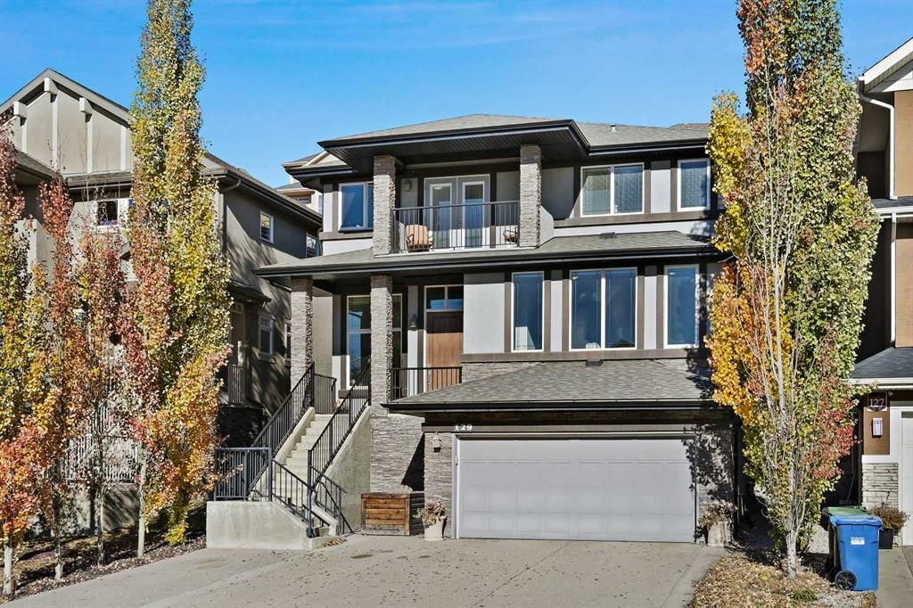 129 Springbluff Boulevard SW, Calgary — main listing photo