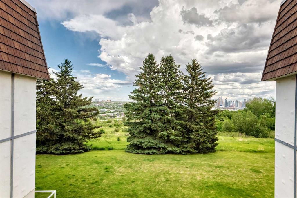 201, 516 Cedar Crescent SW, Calgary — photo 4 of 35