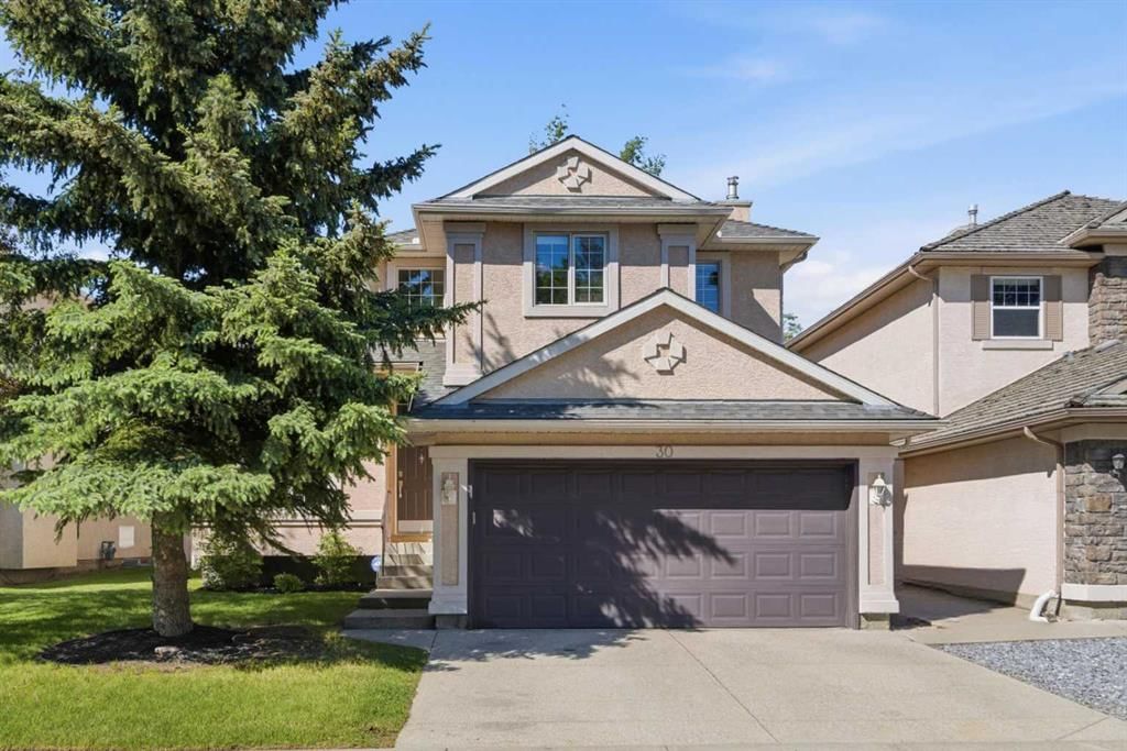 30 Mt Yamnuska Court SE, Calgary — photo 2 of 34