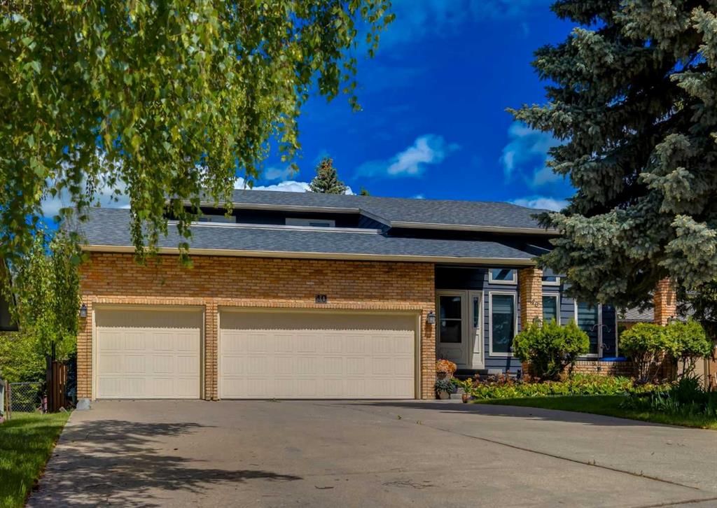 40 Edgemont Court NW, Calgary — main listing photo