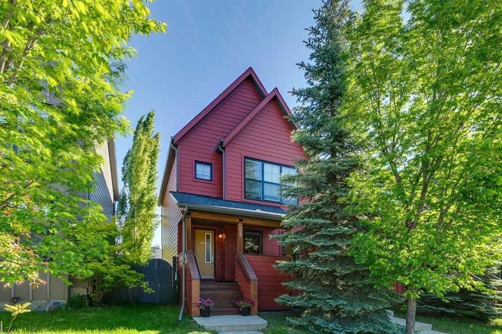 58 Walden Drive SE, Calgary — main listing photo