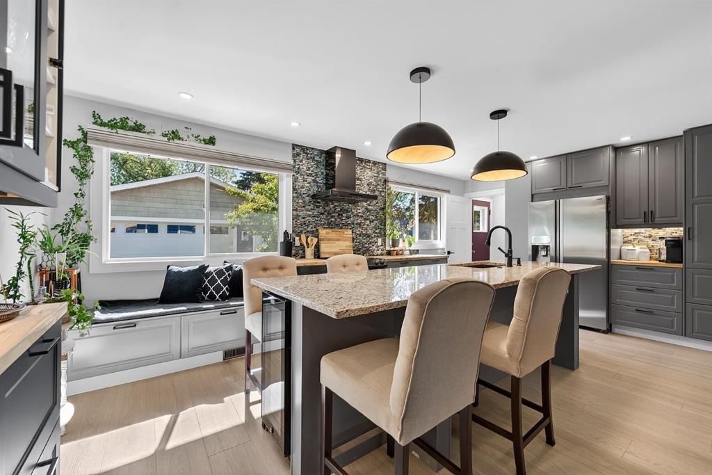 10020 Oakfield Drive SW, Calgary — main listing photo
