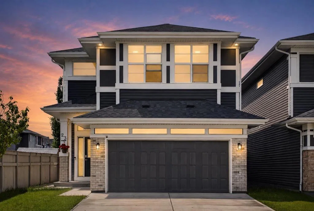 23 Red Sky Manor, Calgary — main listing photo