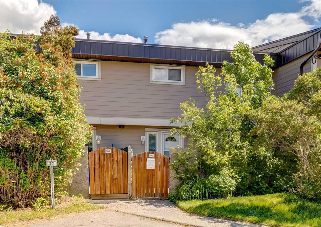 502, 4550 47 Street SW, Calgary — photo 2 of 25